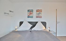 Feriendomizil Neue Bergstrasse Feriendomizil Neue Bergstrasse 11 Appartement 8